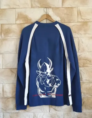 Jersey Vintage XXL Welcome to Paradise