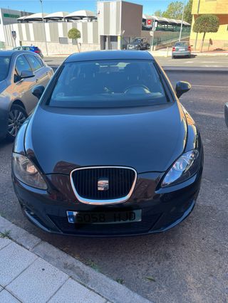 SEAT Leon 1.6 105cv 