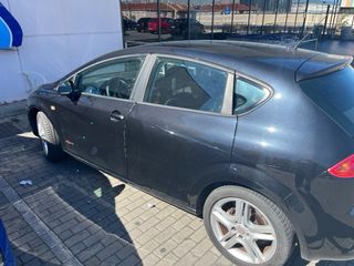 SEAT Leon 1.6 105cv 