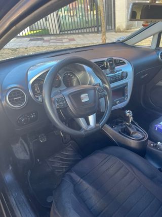 SEAT Leon 1.6 105cv 