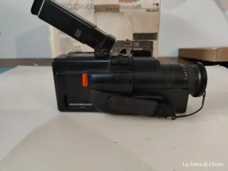 Videocamera Nordmende C 3001 autofocus