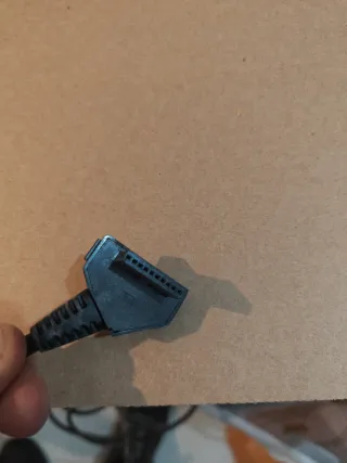 Videocamera Nordmende C 3001 autofocus