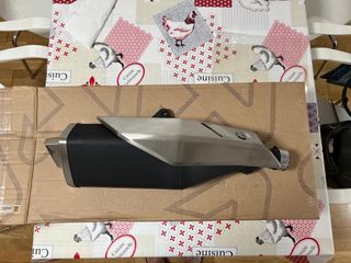 Escape Honda
 Xadv 750 2022