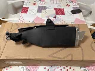 Escape Honda
 Xadv 750 2022