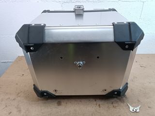 Baul aluminio Macbor montana XR3
