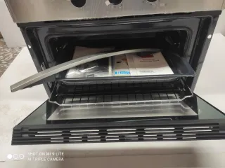Horno TEKA HBC535 Nuevo