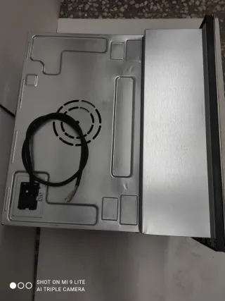 Horno TEKA HBC535 Nuevo