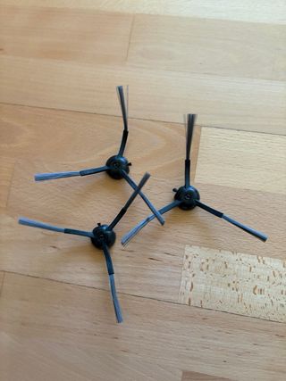 Conga 11090 Spin Revolution  3 filtros y 3 cepillo