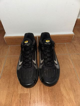 Nike Air Max Plus III TN Tuned Air