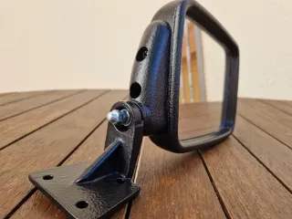 Espejo Retrovisor Suzuki Samurai