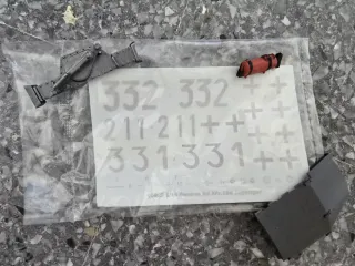 Tanque Jagdtiger 1/16