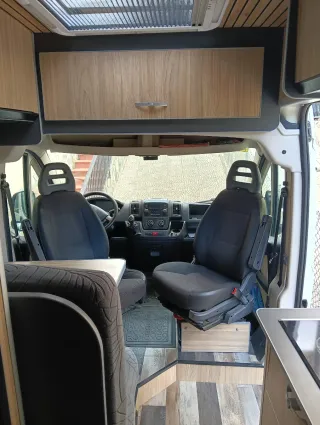 Citroen Jumper 2015