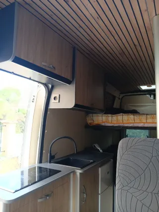 Citroen Jumper 2015