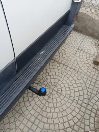 Citroen Jumper 2015