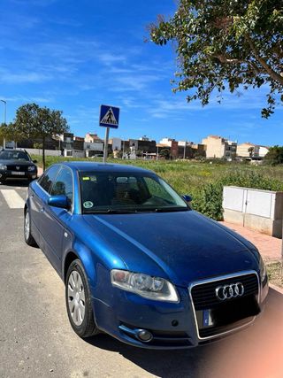 Audi A4 2005