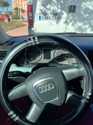 Audi A4 2005