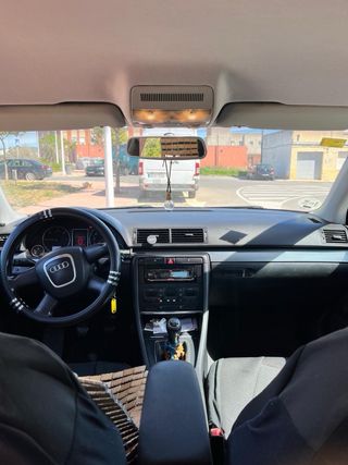 Audi A4 2005