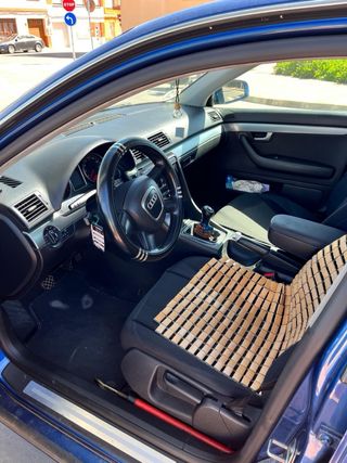 Audi A4 2005