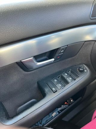 Audi A4 2005