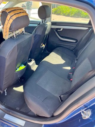 Audi A4 2005