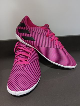 Zapatillas futbol sala Adidas Nemesis
