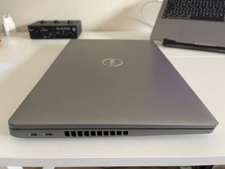 Dell Latitude 5520 Gris/Plateado