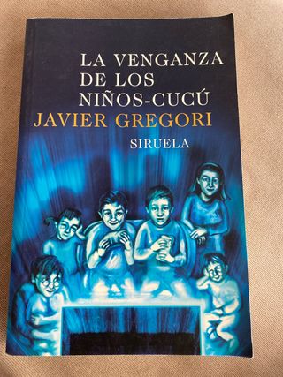 La venganza de los niños-cucú (Las Tres Edades ...