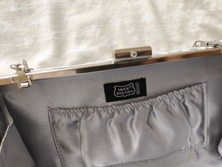 Conjunto complementos fiesta color plata