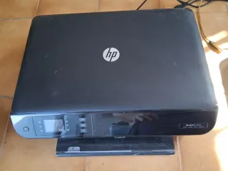 Impresora HP ENVY 4500 Multifunción