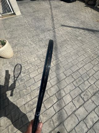 Raqueta HEAD GRAVITY TOUR 300 GRIP 2