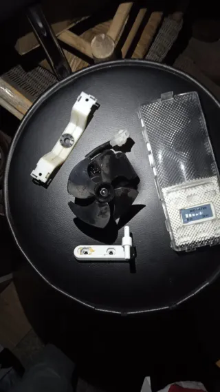 Ricambi per frigoriferi Fagor Balay Innovation