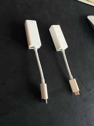Adaptador USB-C a Ethernet Belkin