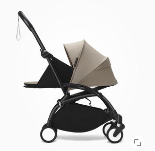 Pack recién nacido 0+ para Stokke YOYO
