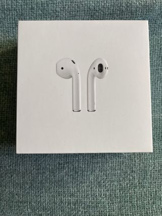 Custodia AirPods 2