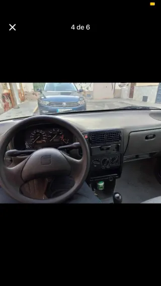 Volkswagen Polo 1997