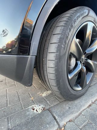 Infiniti QX70 2016 IMPORTADA