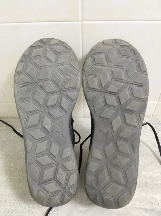 Sneakers Puma Uomo Nere