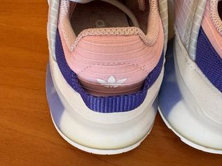 Zapatillas Adidas ZX 2K Talla 40. no envíos 