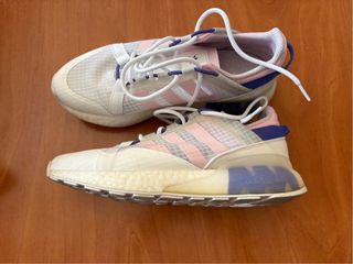 Zapatillas Adidas ZX 2K Talla 40. no envíos 
