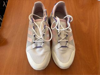 Zapatillas Adidas ZX 2K Talla 40. no envíos 