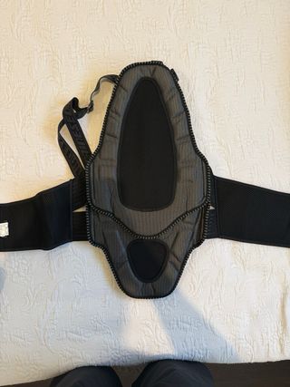 Protección Espalda Dainese