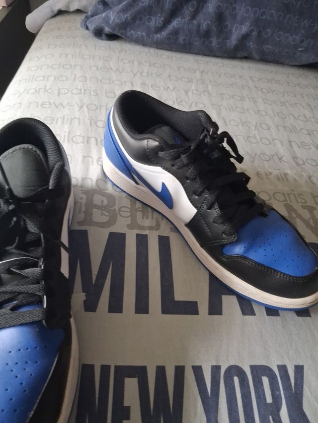 Zapatillas Nike Air Jordan 1 Low