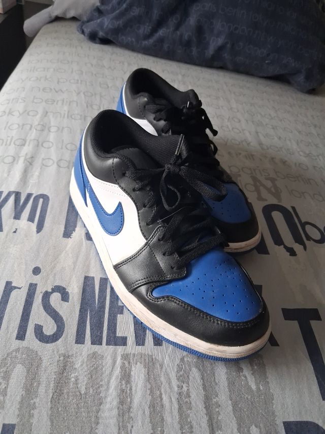 Zapatillas Nike Air Jordan 1 Low