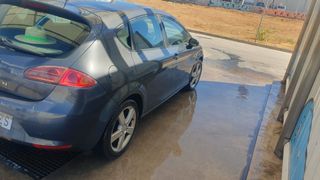 SEAT Leon 2007