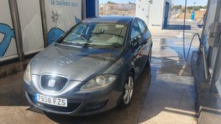 SEAT Leon 2007