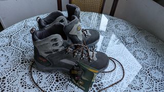 Botas de montaña Tuckland Talla 39