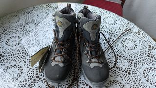 Botas de montaña Tuckland Talla 39