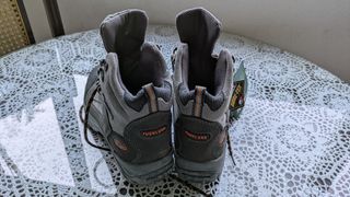 Botas de montaña Tuckland Talla 39