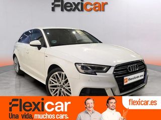 Audi A3 2.0 TDI 110kW (150CV) S tronic