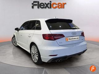 Audi A3 2.0 TDI 110kW (150CV) S tronic